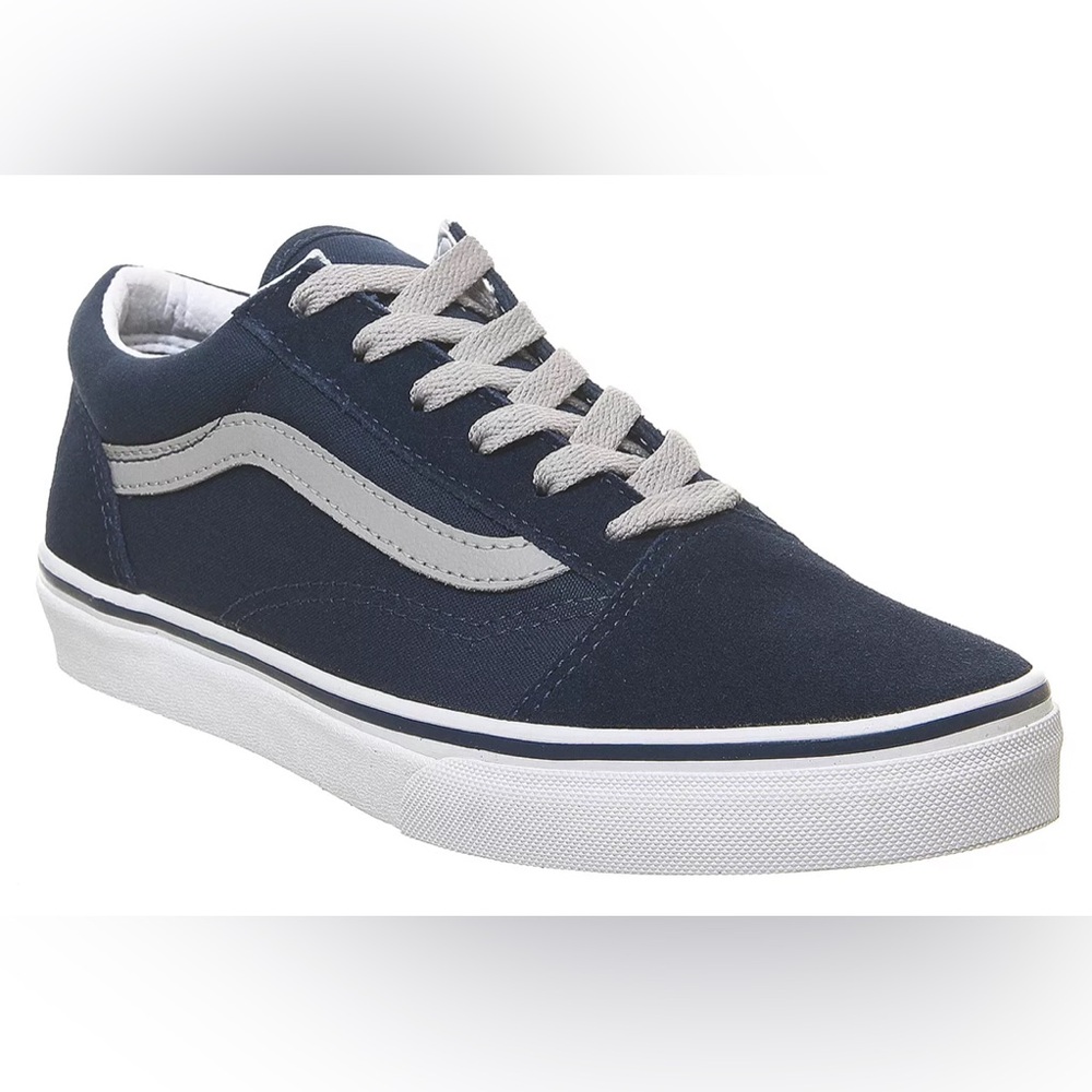 New With Tags ⭐️ CUSTOM Old Skool Vans